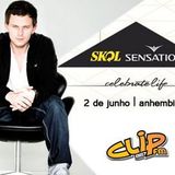 Fedde Le Grand Live São Paulo Brasil - Skol Sensation 2012 - Celebrate Life With Beats