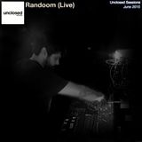 Unclosed Podcasts: Randoom (Live) - June 2015