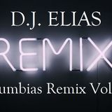 DJ Elias - Cumbias Remix Vol.2