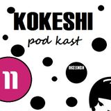Kokeshi 11