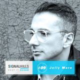 Signal Hills #9 Jolly Mare
