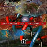 EIC Mixtape № 40