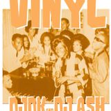 Vinyl ATX Hip Hop Mix - 4/18/14