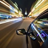 Driving