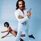 Eddy’s Imaginary Blaxploitation Soundtrack