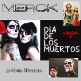 Dia De Los Muertos Uno