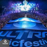 Dubfire @ Ultra Music Festival Miami 2014 (29.03.14)