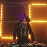Deep House set recorded @ Club Same-Place in Amsterdam