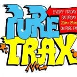 Avicii - Pure Trax (Pure FM) (25.05.2013)