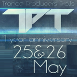 Thomas Datt - Trance Producers Trolls 1st year Celebration