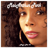 Mega Mix 70 - MacArthur Park
