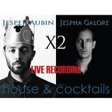 Live recording 19 Jan @ Proper House & Brilliant Cocktails