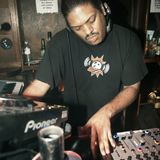 Kerri Chandler @ FM4 - La Boum de Luxe (18-05-2013)