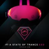 Sebastian Brandt - Live at ASOT 550 Den Bosch (31-03-2012)