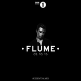 Flume @ Essential Mix - (03.10.2015)