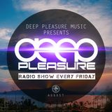 Deep Pleasure 2015 08 27 Josh Sturges I Kastis Torrau