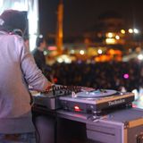 Dj Caner Karakaş - Live Hit's Performans Vol.6