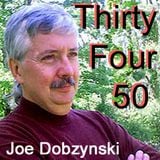 Nura Maznavi on thirty-four50 with Joseph Dobzynski