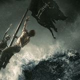 The Rolling Sea