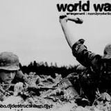 For the Bamboo Rollers - World War T