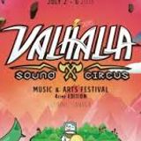 Remedy - LIVE @ VALHALLA Sound Circus 2015 (Dnb)