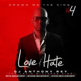 05 Dj Anthony Rey - Dembow Mix-1 10-13