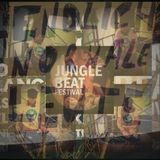 Merc @ JungleBeat Festival (2/8/2014)