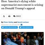 MBTA Price Hike- Keolis is Hiring- Donald Chump ideology awakes America's White Supremacist