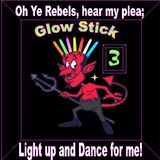 Glow Stick 3