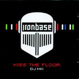 Ironbase - Rave Satellite 2001