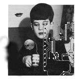 GGalante MIXTAPE - The Art of Noise ll - goth industrial new wave MASTER by MEXT LABEL