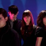 Best of new Gothic, Wave & Alternative bands