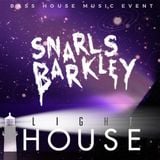LIGHT HOUSE WITH SNARLSBARKLEY