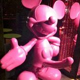 'La Christothèque' - Marco dos Santos x Cosmo Vitelli @Baron, Feb XIV MMXIII
