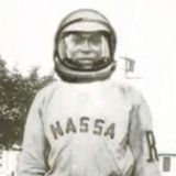 SPACE NEGRO