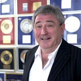 Phil Wainman - Producer of The Sweet & Generation X - Wanted