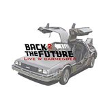 Back 2 The Future 09/01/2015