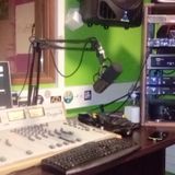 The Vinyl Avengers Show 10/01/2016 feat Dj Naze