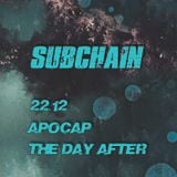 Subchain @ Apocap /w. Mike Maass