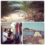 ALEX KENTUCKY - BEACH IS LIFE @ SECRET LOCATION - 9 AGOSTO 2014