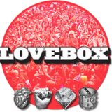 MOXIE LOVEBOX MIX