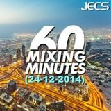 60 Mixing Minutes (24-12-2014)