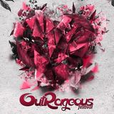 Superion & MC J-Lion @ OutRageous Festival (07-08-2015) Leveroy (NL)