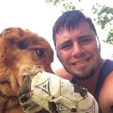 Kadabra: A Fond Farewell to Lost My Dog
