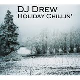 DJ Drew - Holiday Chillin'