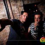dj bunjy & mc joe peng vol 1 / 1993