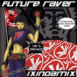 Ixindamix audiotrix LIVE