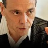 YoTeLoDije: entrevista al escritor Rafael Courtoisie presentando "La novela del cuerpo".