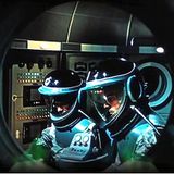 Dj Patrice Heyoka - "Cosmos Club" (ElectroMusiconaut #4) 2014/11/27