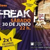 VINILO´S SUPERSESSIONS VOL. 2 Go Freak! "From Portu to Brazil"
